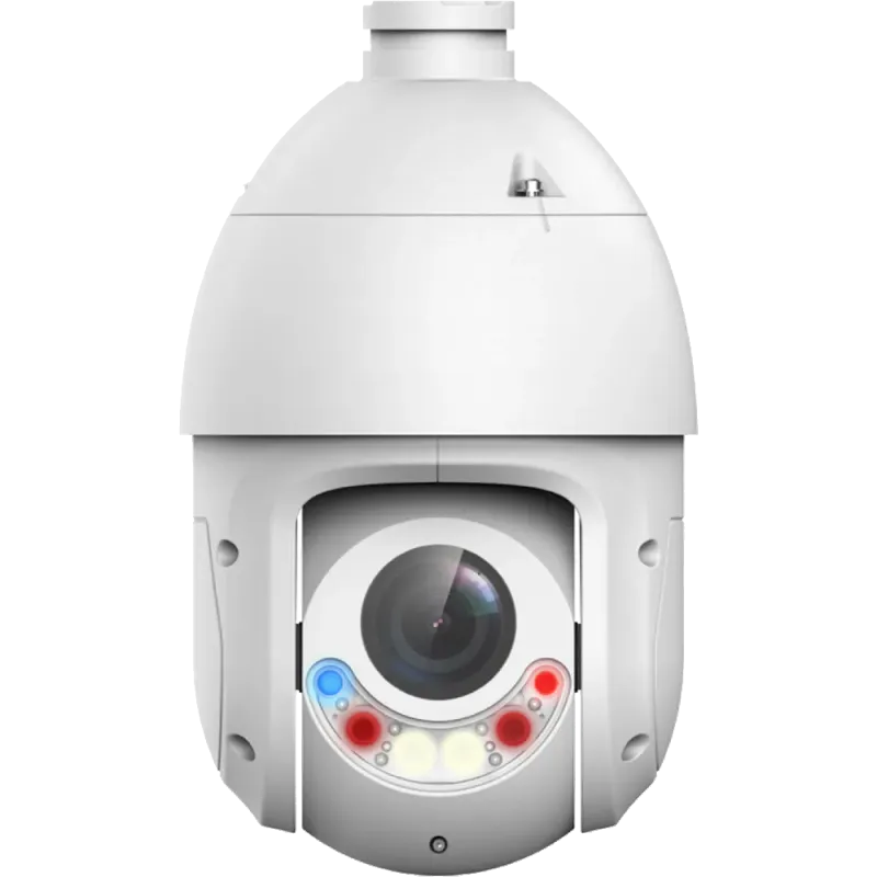 1080p/2MP 20X-30X Auto Tracking PTZ IPC/Network Camera