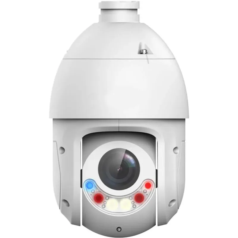 2k/4MP 20X-30X Auto Tracking PTZ IPC/Network Camera
