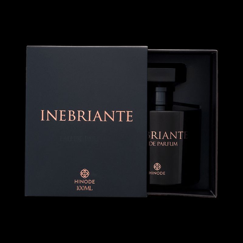Inebriante  Eau  Parfum