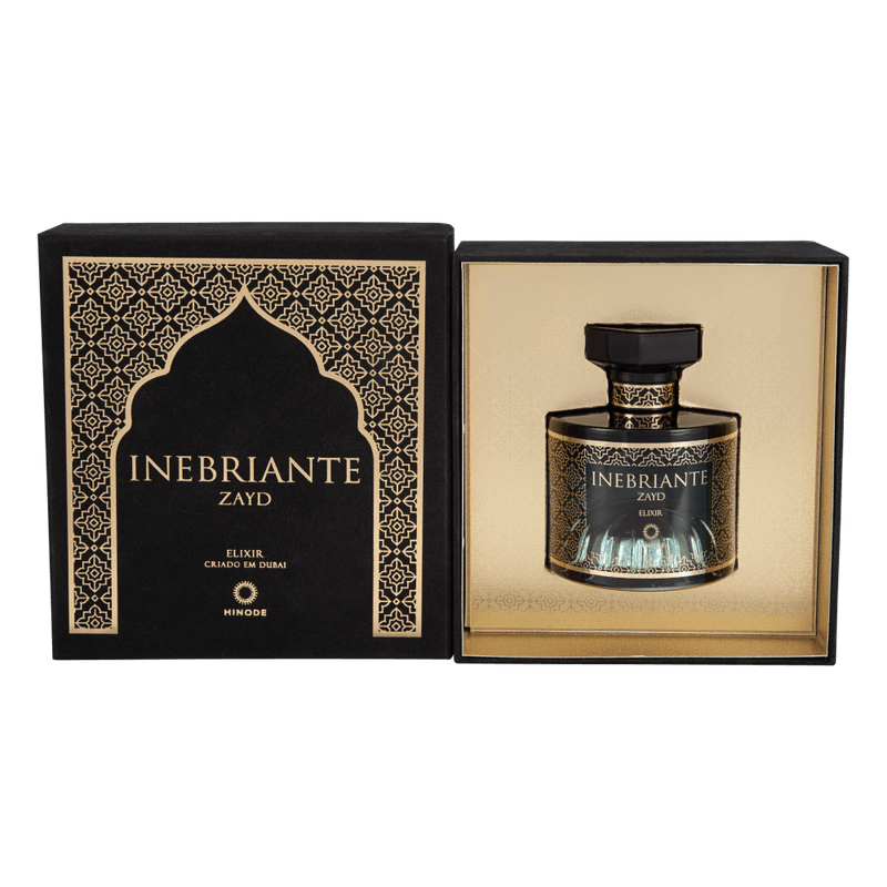 Inebriante For Her Eau de Parfum 100ml