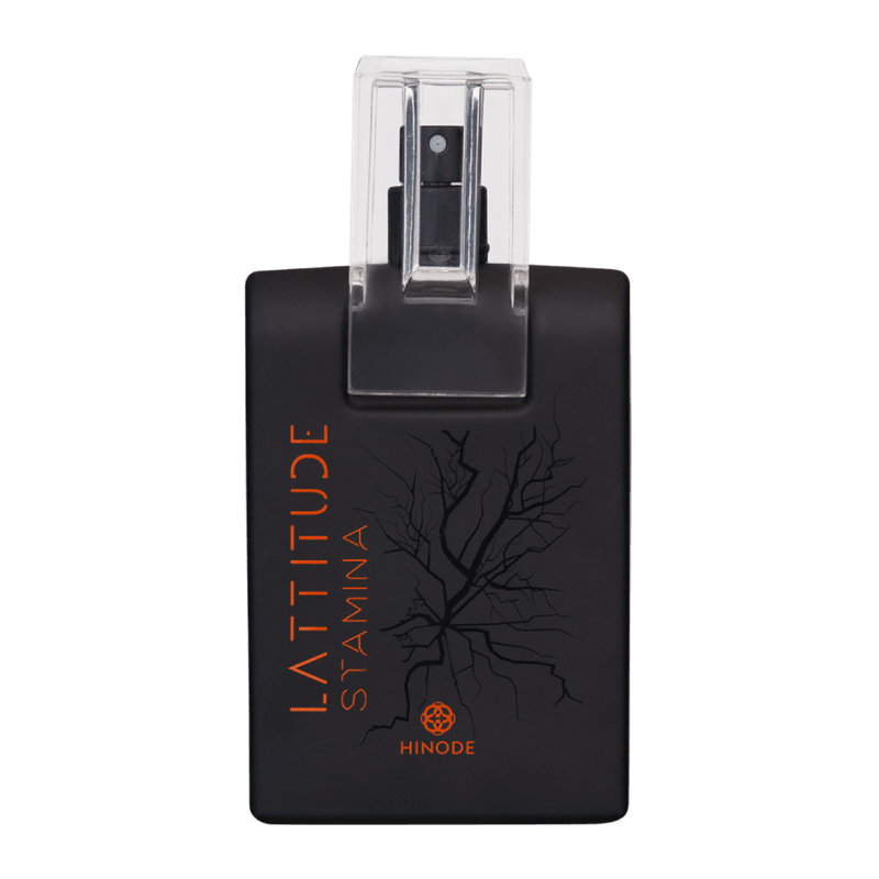 Lattitude Stamina Deo Colônia 100ml