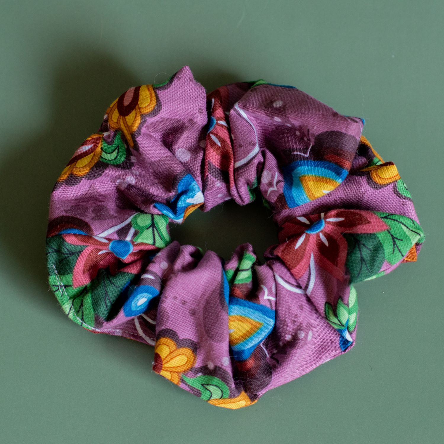 XL Auntie Scrunchie