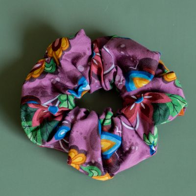 XL Auntie Scrunchie