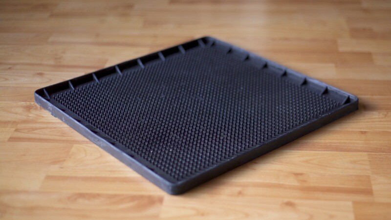 OFERTA 5 pieza FELPUDO DESINFECTANTE CORONAVIRUS 40X40cm OFERTA 5 pieza FELPUDO DESINFECTANTE CORONAVIRUS 40X40cm