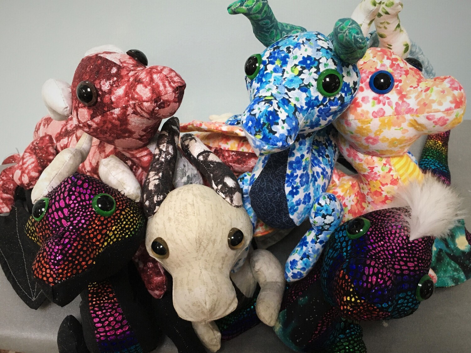 Custom order Dragon