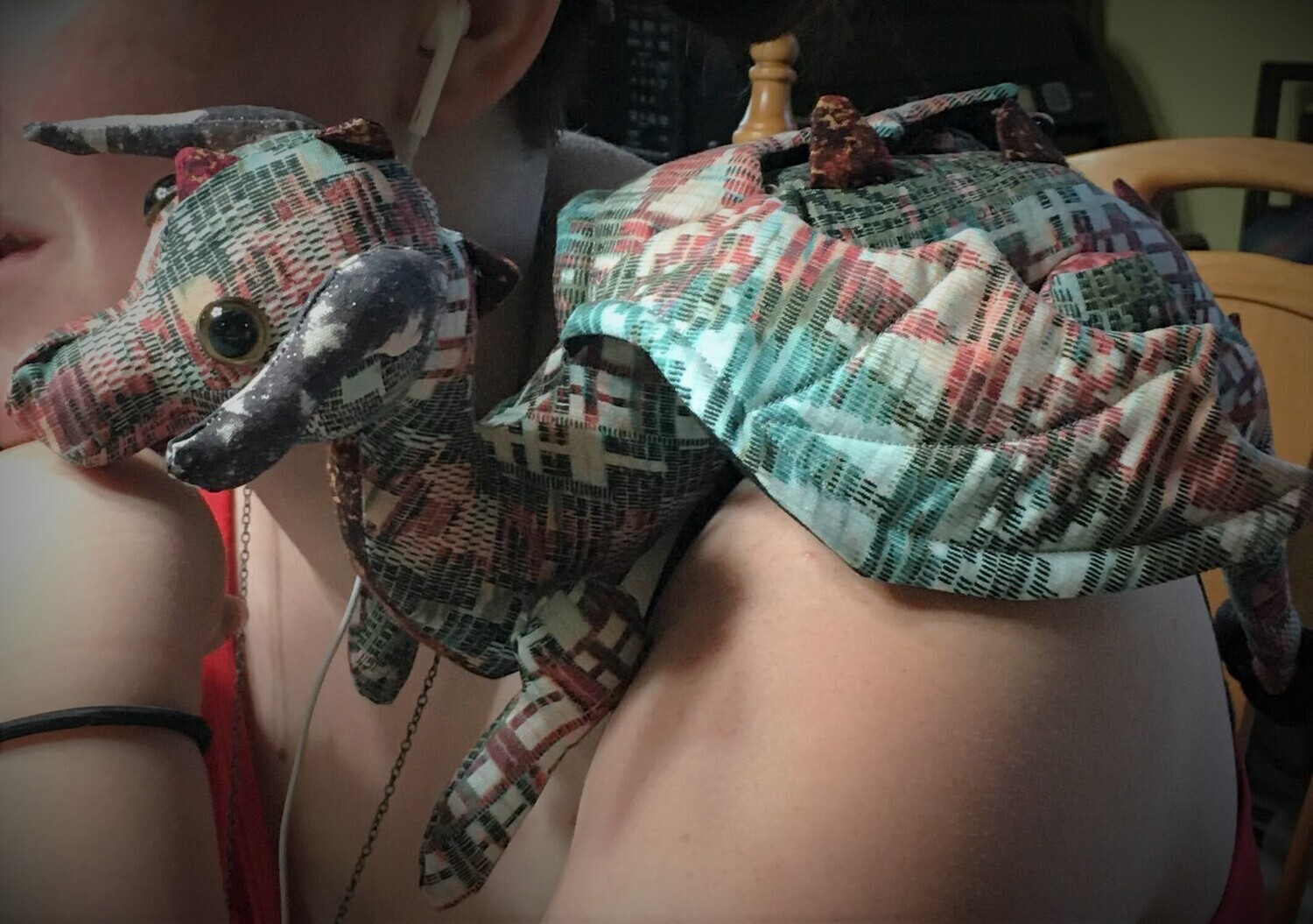 Custom order Dragon