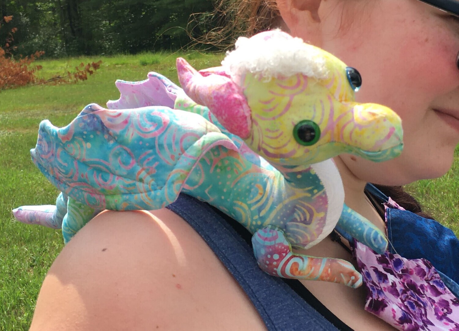 Custom order Dragon