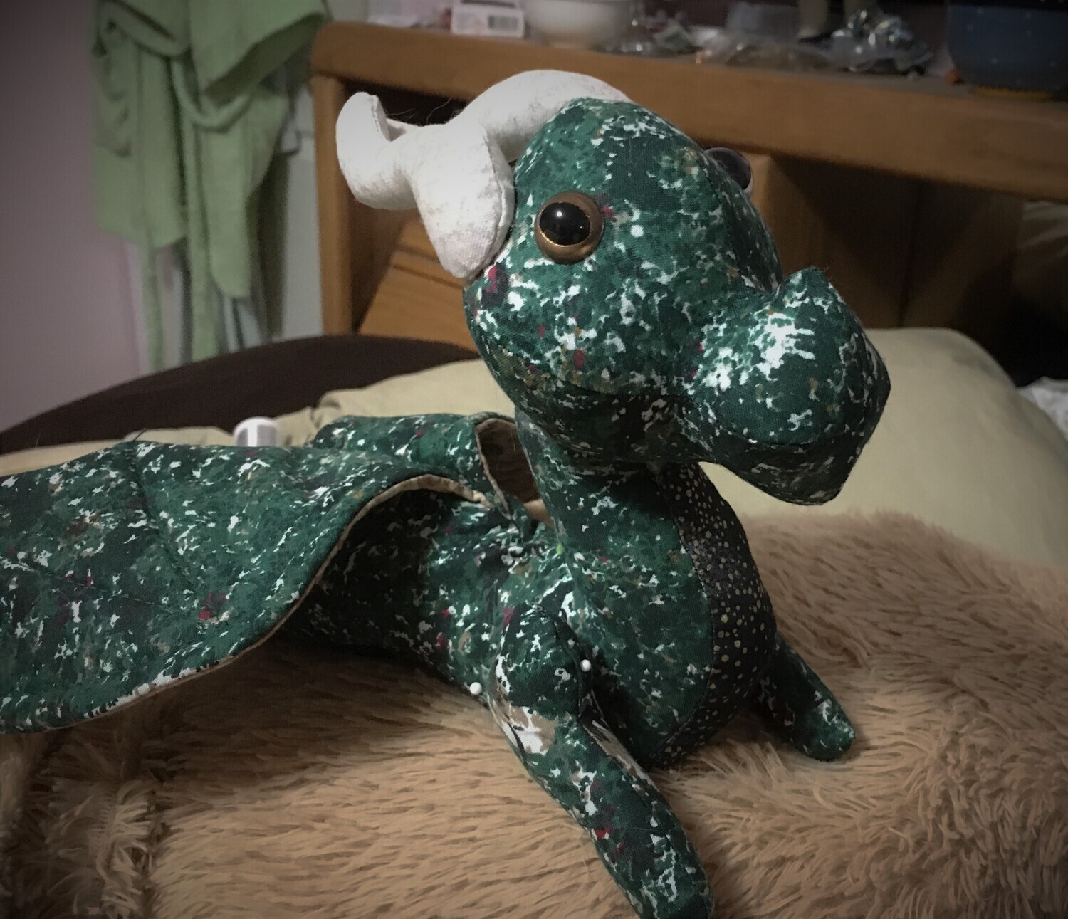 Custom order Dragon