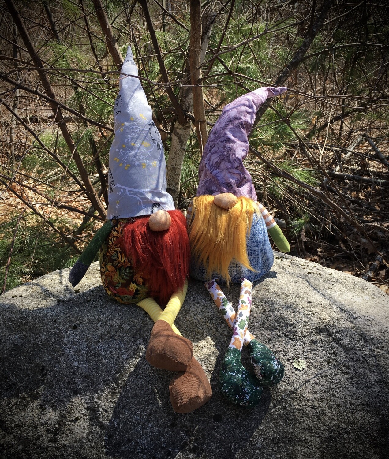Custom Order Gnome