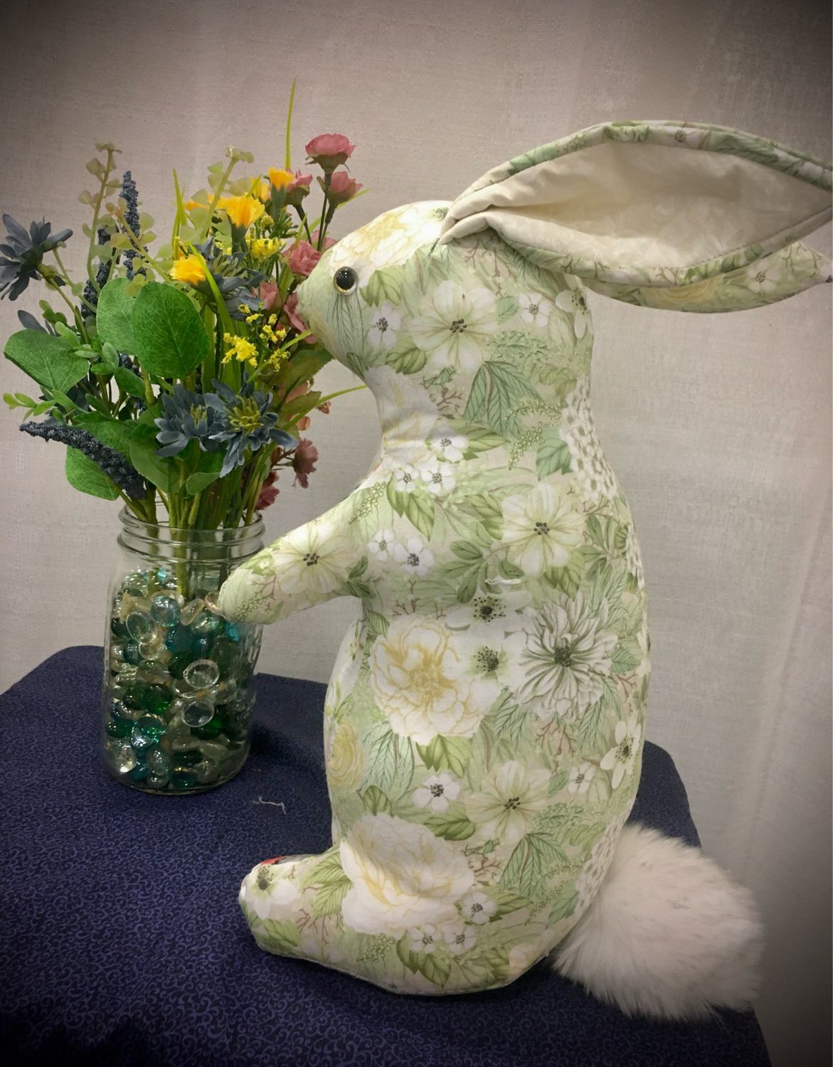 Custom Order Snuggle Bunnies