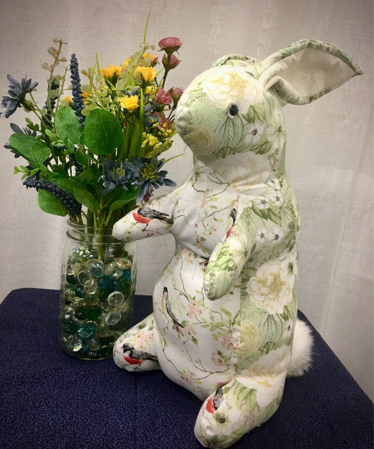 Custom Order Snuggle Bunnies