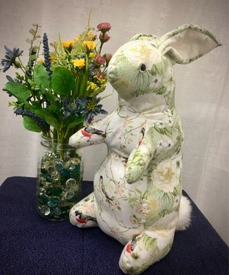 Custom Order Snuggle Bunnies