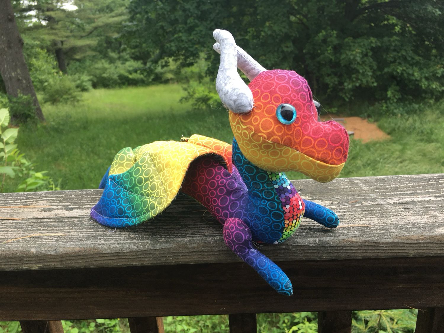 Dragon Photos