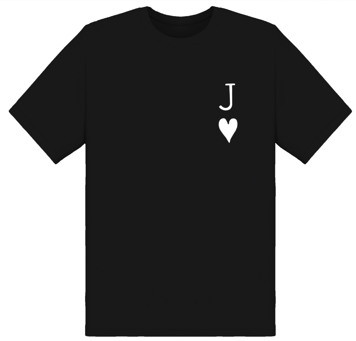 J of ?