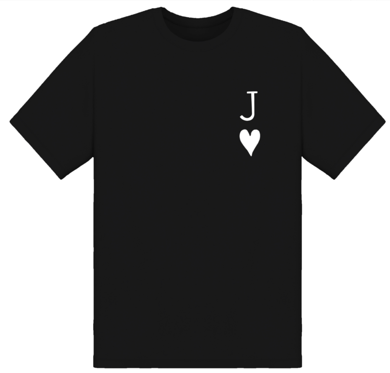 J of ?