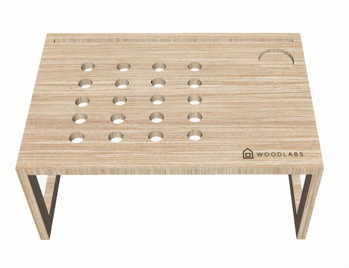 Mini Desk