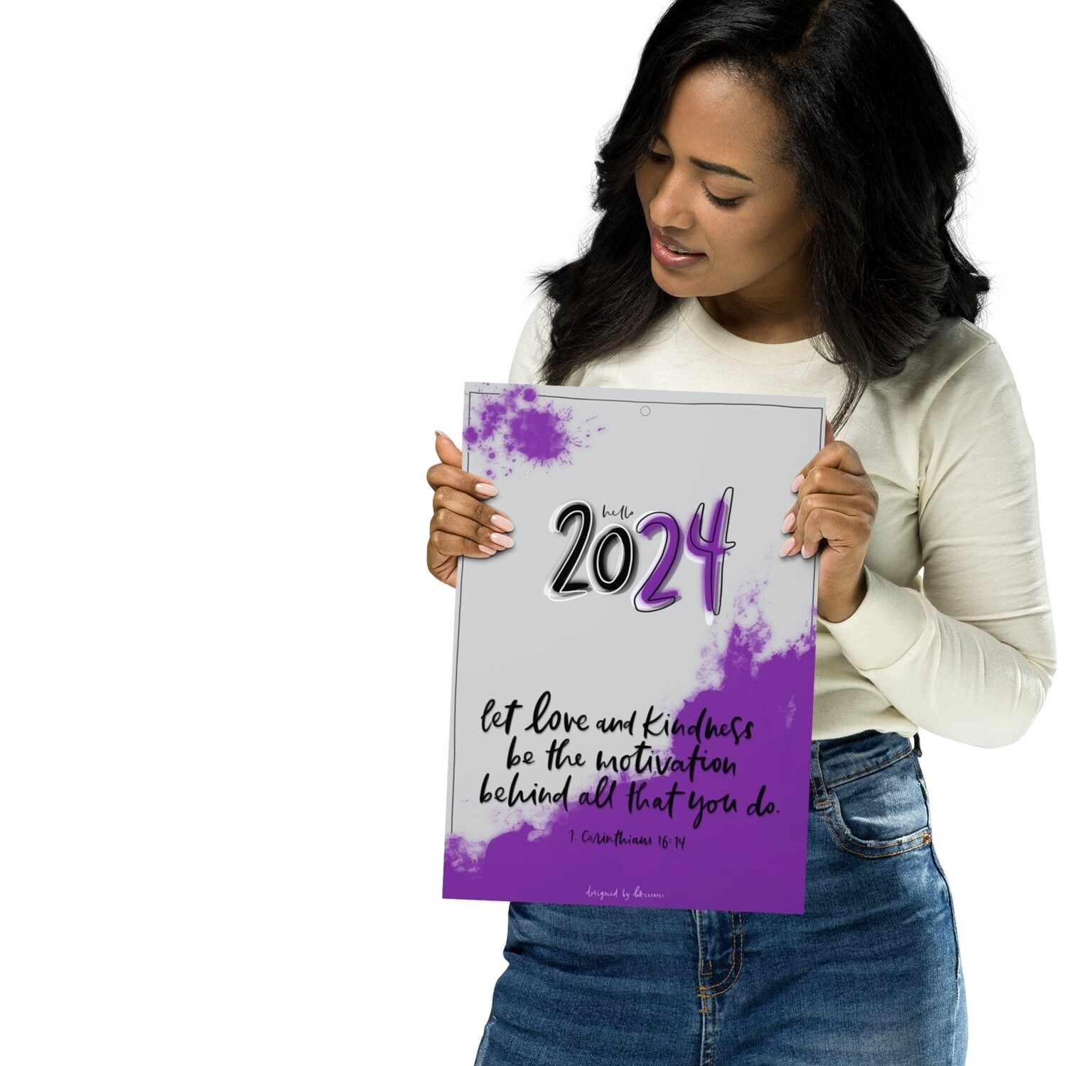 Calendar 2024