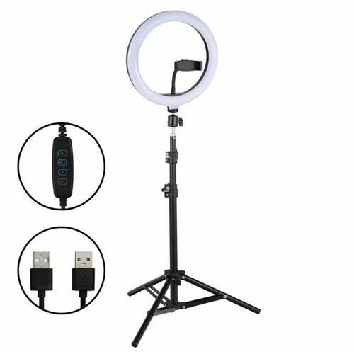 Ring fill light Douyin Internet celebrity with the same mobile phone live light desktop selfie photography beauty artifact