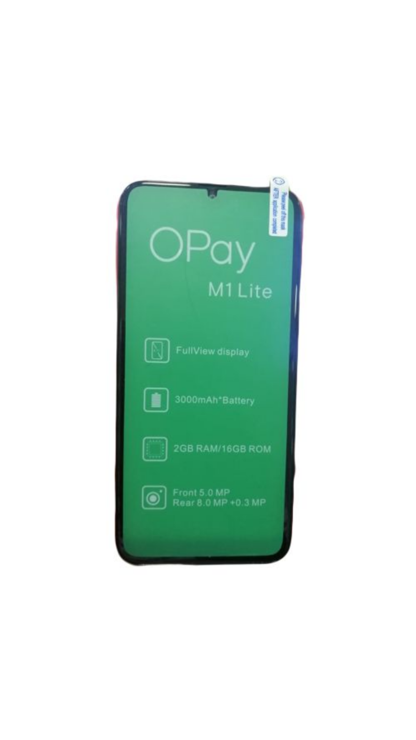 Olla M1 Lite