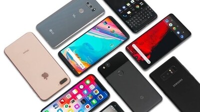 Android Phones