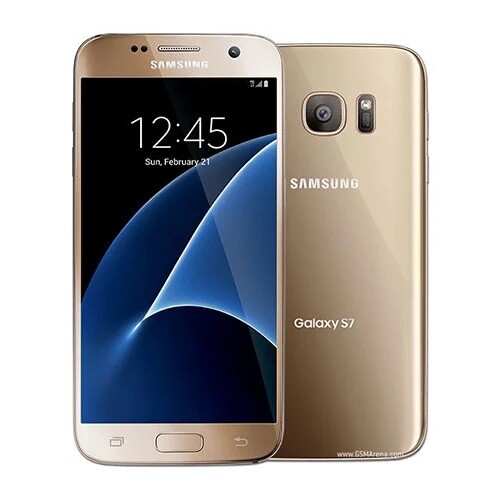 Samsung S7 32GB(Used)