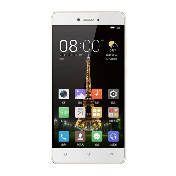 Gionee F100(Used)