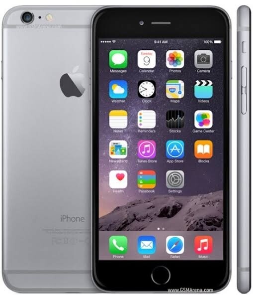 Iphone 6 64GB(Used)