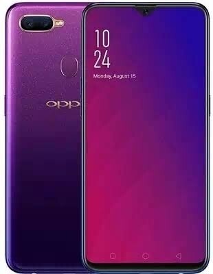 Oppo F9 64GB(Used)