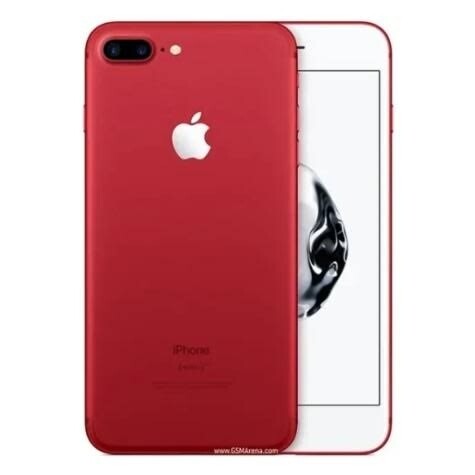 iPhone 7plus 32G(Used)