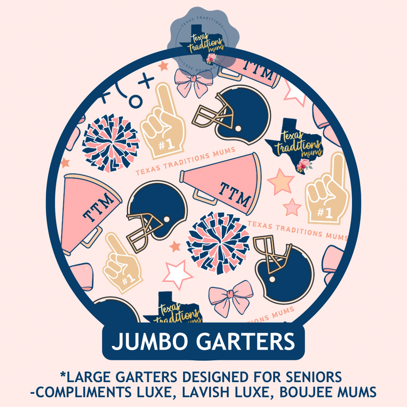 Jumbo Garter