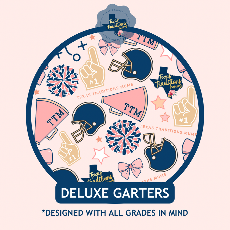 Deluxe Garter