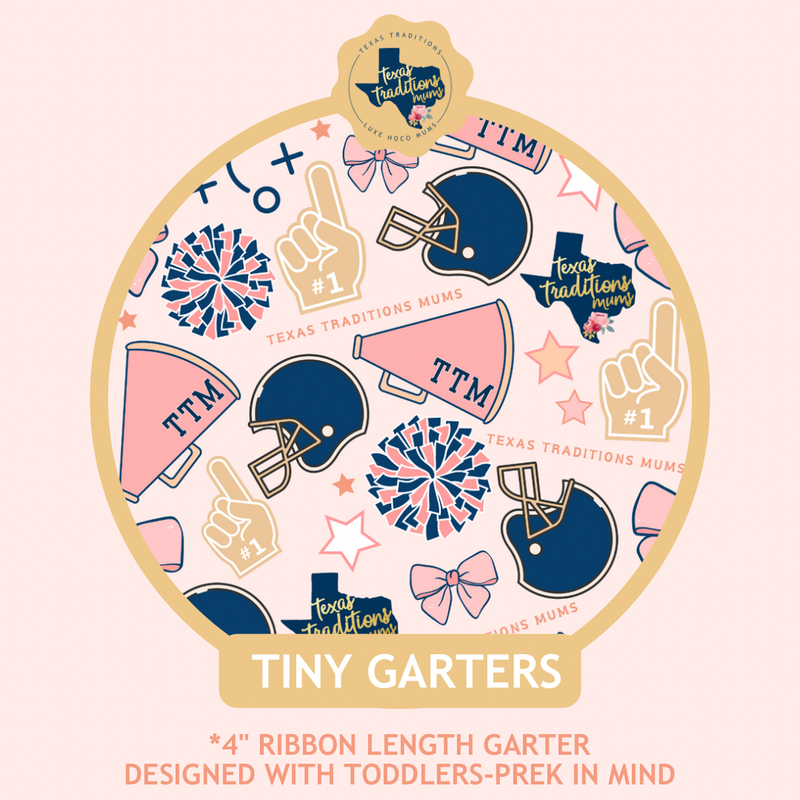Tiny Garter