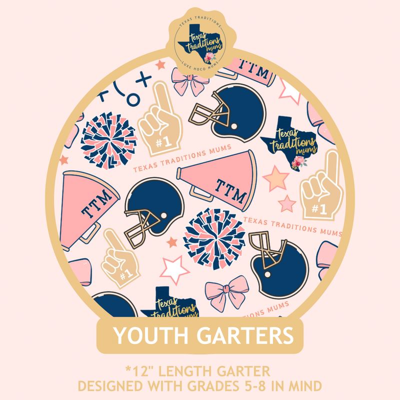 Youth Garter