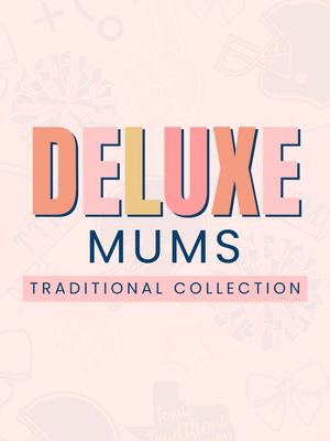 Homecoming Mums