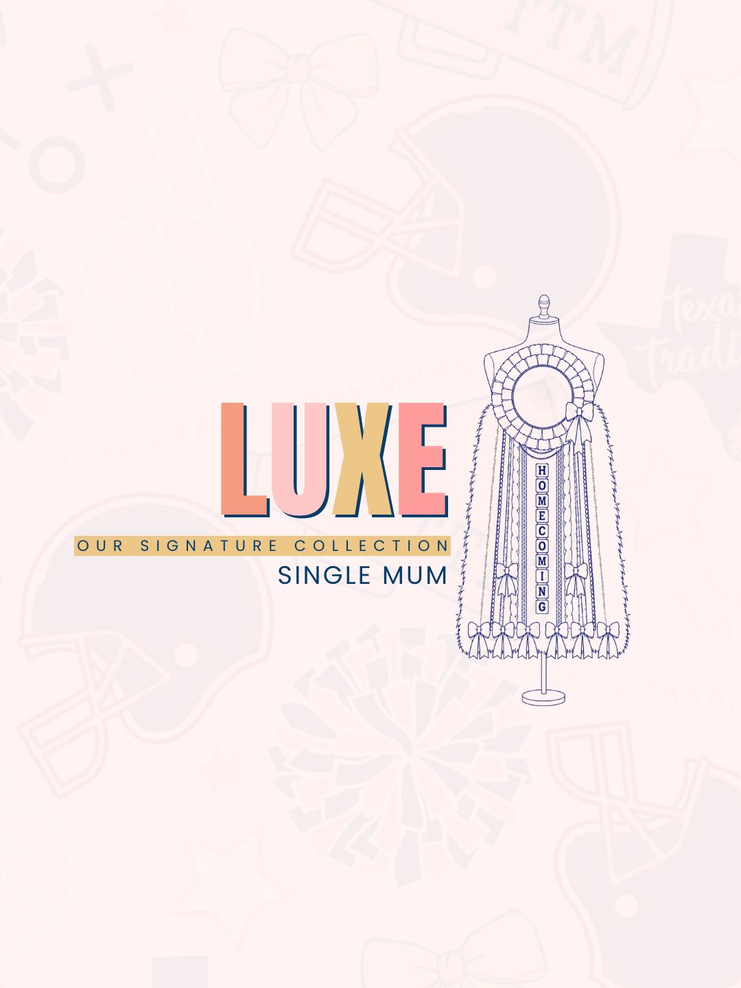 Luxe Single Mum