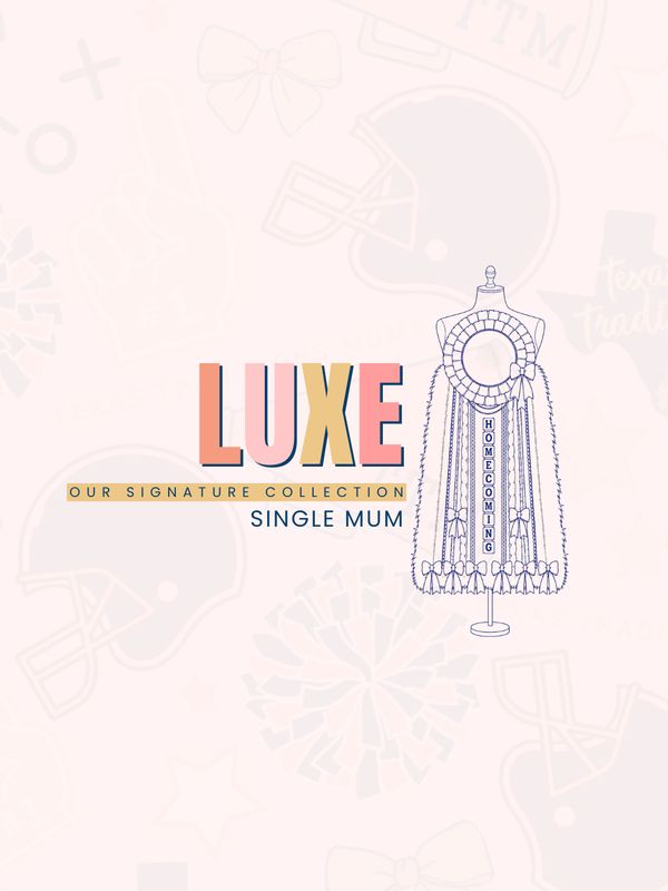 Luxe Single Mum
