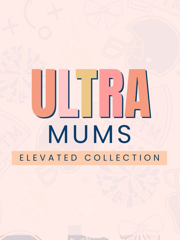 Ultra Homecoming Mum