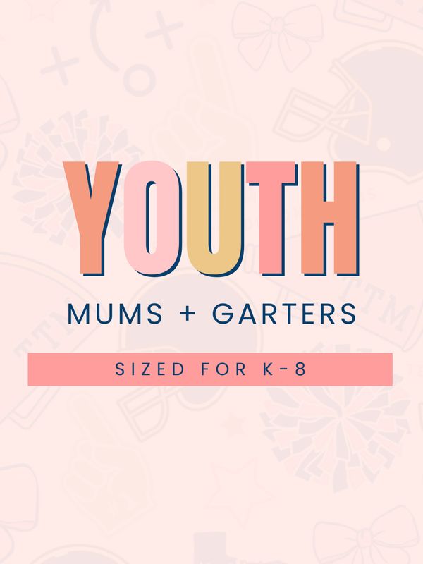 Youth Garter