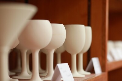Cups, Mugs & Vessels