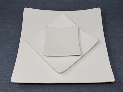 Plates &amp; Platters
