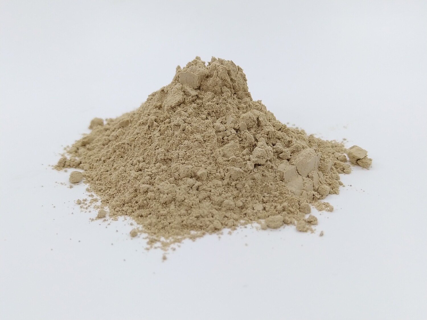 ARCILLA RHASSOUL