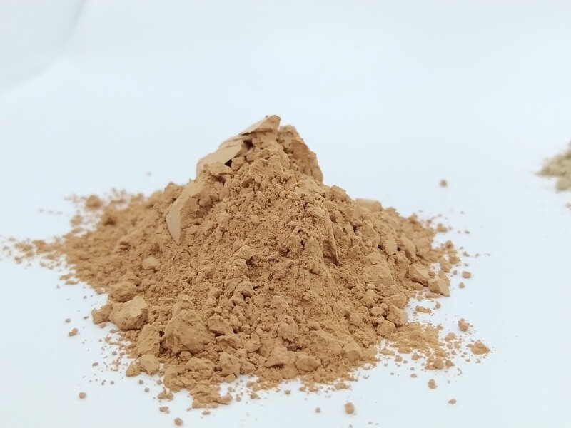 ARCILLA ROJA