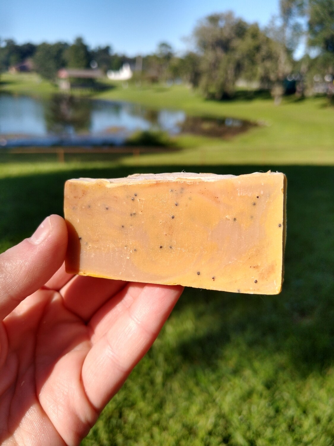 Papi Travel 2 oz