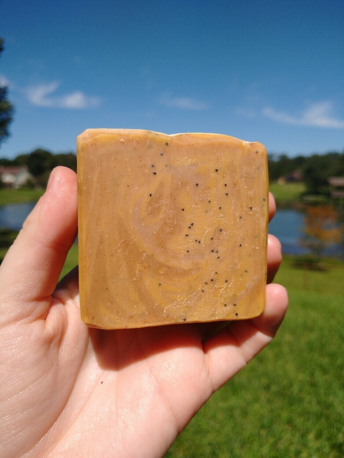 Papi 5.0 oz