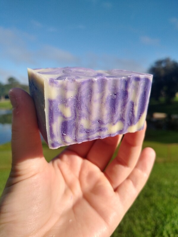 Unscented 4.5 oz