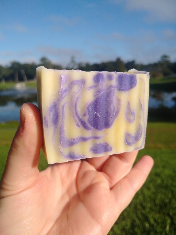 Unscented 3.5 oz