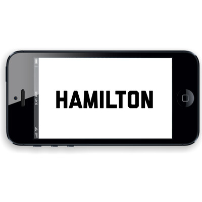 Get a Hamilton 905 Phone Number Here