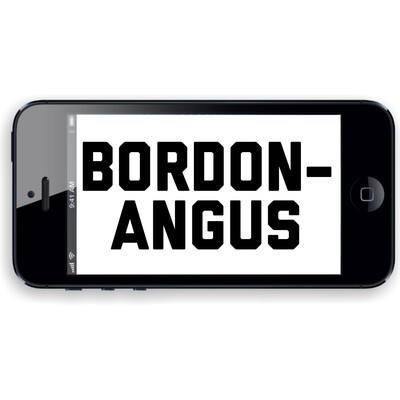 Bordon-Angus