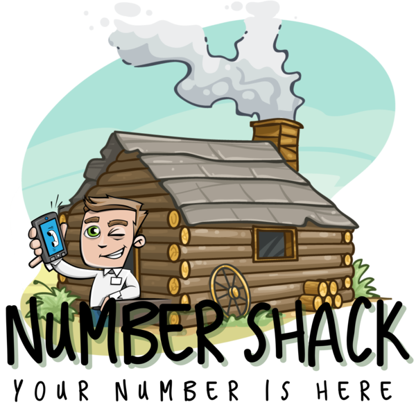 Number Shack