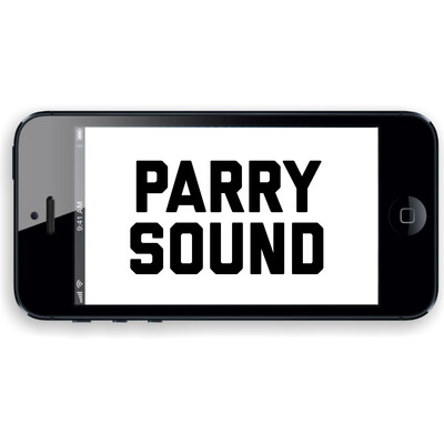 Parry Sound